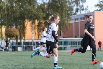 Bild 22 - Frauen SV Henstedt Ulzburg III - TSV Wiemersdorf : Ergebnis: 2:1